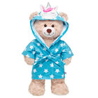 Unicorn Star Robe