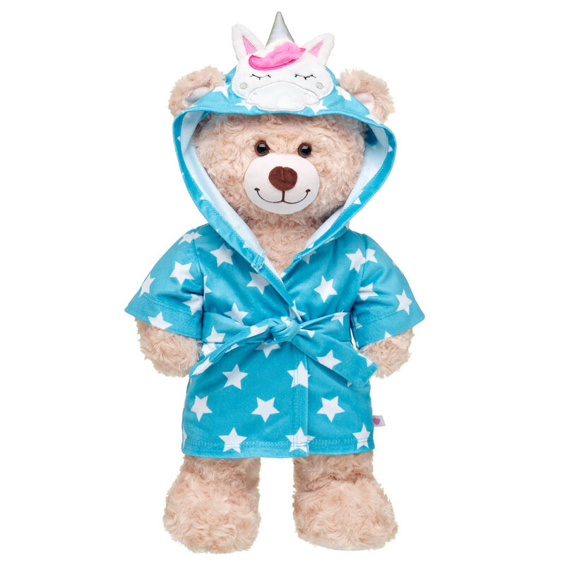 Unicorn Star Robe