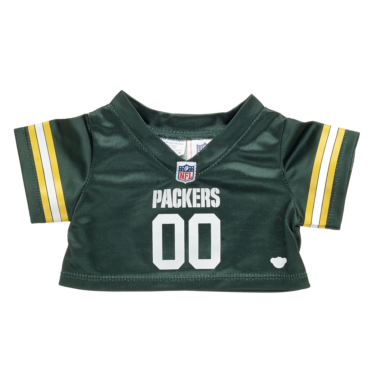 Green Bay Packers Jersey