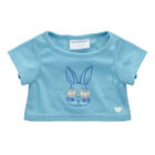 Hip Hop Bunny T-Shirt - Build-A-Bear Workshop&reg;
