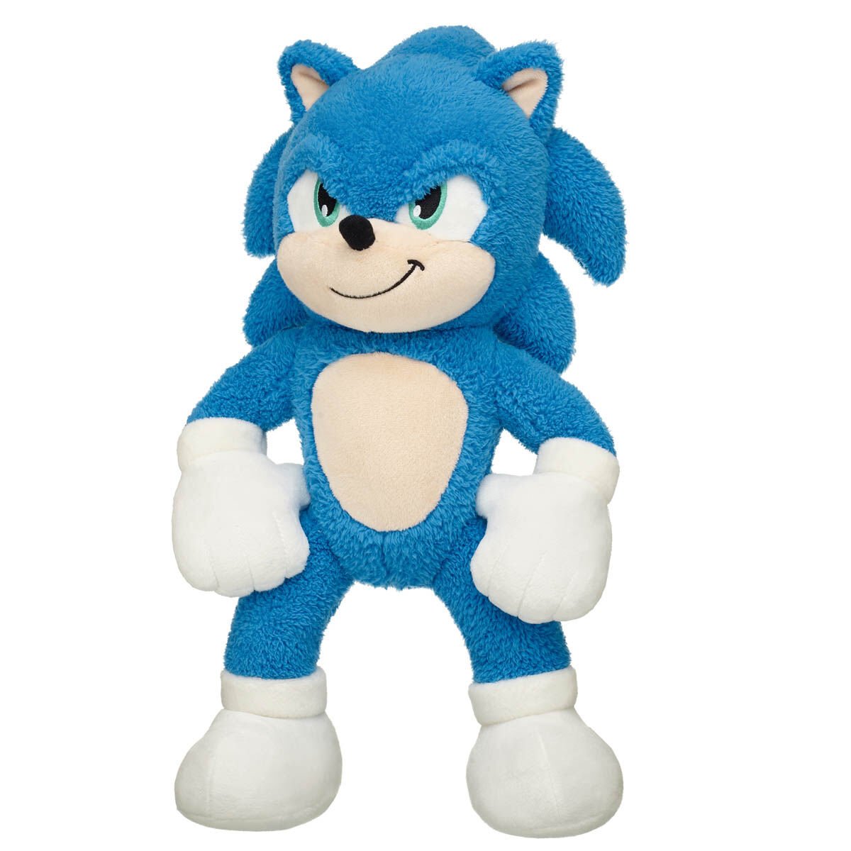 Sonic 3 Sonic Plush