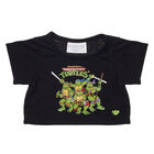 Teenage Mutant Ninja Turtles T-Shirt - Build-A-Bear®