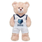 Memphis Grizzlies Uniform 2 pc.