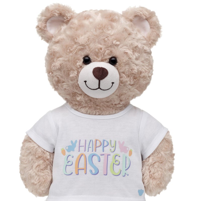 Happy Easter T-Shirt by Build-A-Bear
