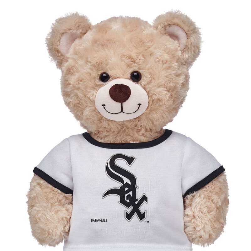 Star Wars Baby Yoda Chicago White Sox MLB Baseball T-Shirt