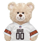 Cleveland Browns NFL Jersey for Plush Toys - Build-A-Bear Workshop®