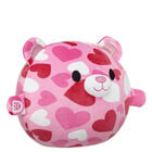SKOOSHERZ™ Sparkly Heart Teddy Bear - Build-A-Bear Workshop®