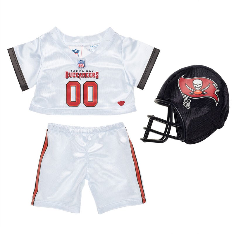 tampa bay buccaneers football jersey