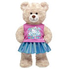 Sanrio&reg; Hello Kitty&reg; Summer Outfit - Build-A-Bear Workshop&reg;