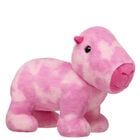 Pink Capybara Stuffed Animal - Build-A-Bear Workshop®