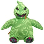 Disney Tim Burton's The Nightmare Before Christmas Giant Oogie Boogie Plush - Build-A-Bear Workshop&reg;