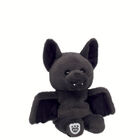Mini Beans Bat Stuffed Animal plush by Build-A-Bear
