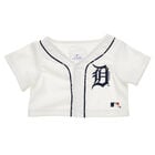Detroit Tigers™ Baseball Jersey for Plush Toys - Build-A-Bear Workshop®