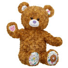 Girl Scout Coconut Caramel Cookie Teddy Bear - Build-A-Bear Workshop&reg;