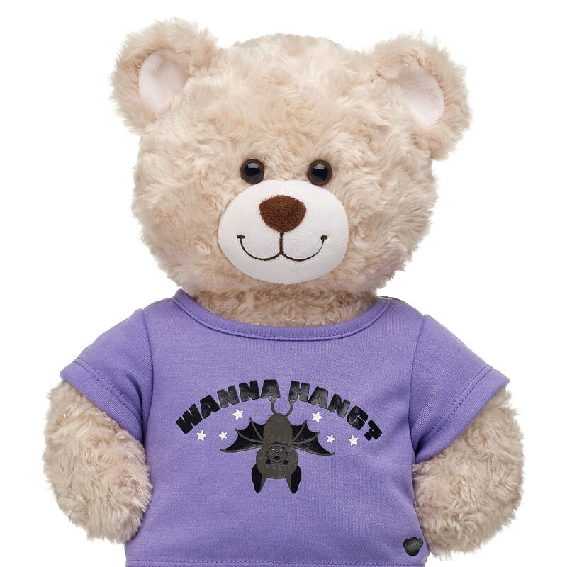 Wanna Hang? T-Shirt for Plush Toys - Build-A-Bear Workshop®