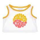 Summer Vibes Stuffed Animal Tank Top - Build-A-Bear Workshop&reg;