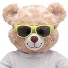 Glow-in-the-Dark Sunglasses by Build-A-Bear