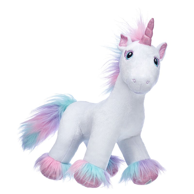 Magic Unicorn Fairy Friend