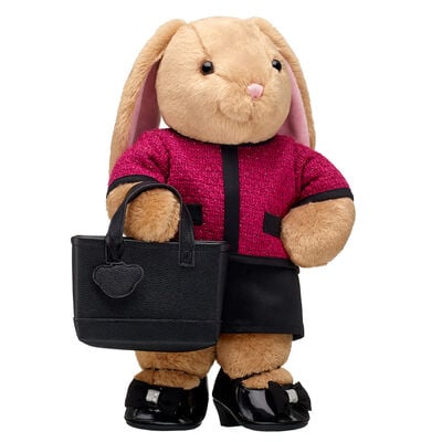 Black Tote Bag