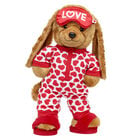 Online Exclusive Barkleigh™ Valentine's Day PJ Gift Set