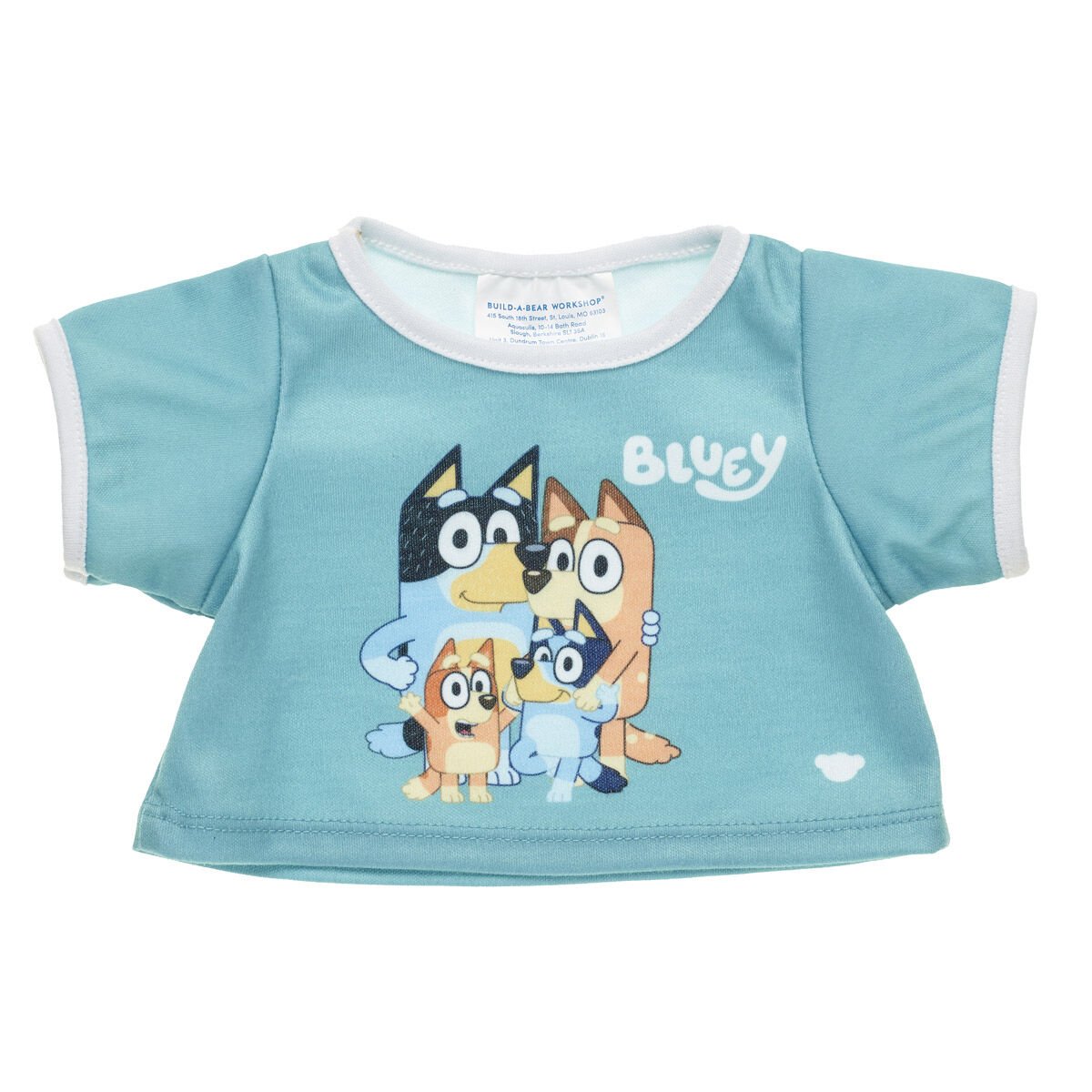 Bluey T-Shirt