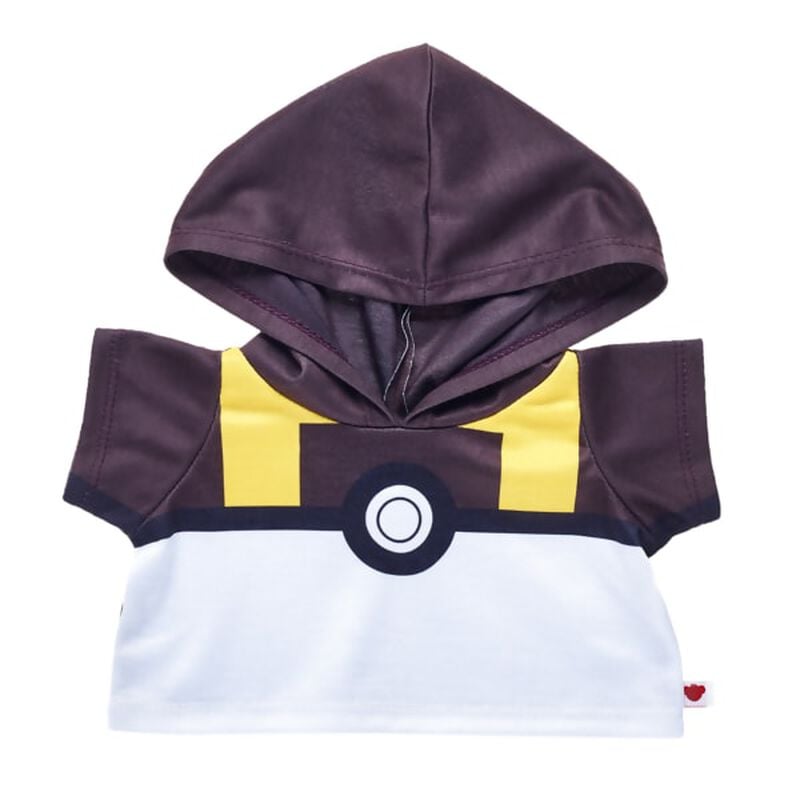 Ultra Ball Hoodie