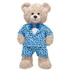 Blueberry Suit - Build-A-Bear Workshop®