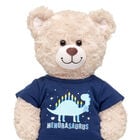 Menorasaurus T-Shirt