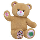 Girl Scout Cookie Teddy Bear plush by Build-A-Bear