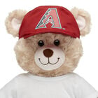 Arizona Diamondbacks™ Baseball Hat for Plush Toys - Build-A-Bear Workshop®