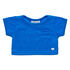 Blue Pocket T-Shirt