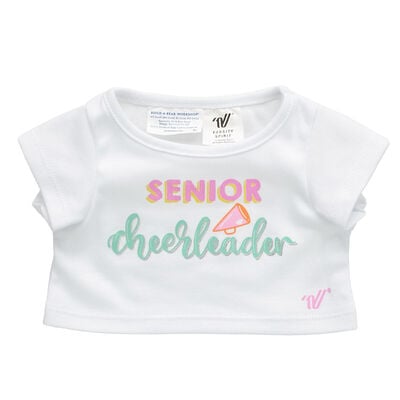 Varsity Spirit Senior Cheerleader T-Shirt