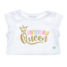 Birthday Queen T-Shirt