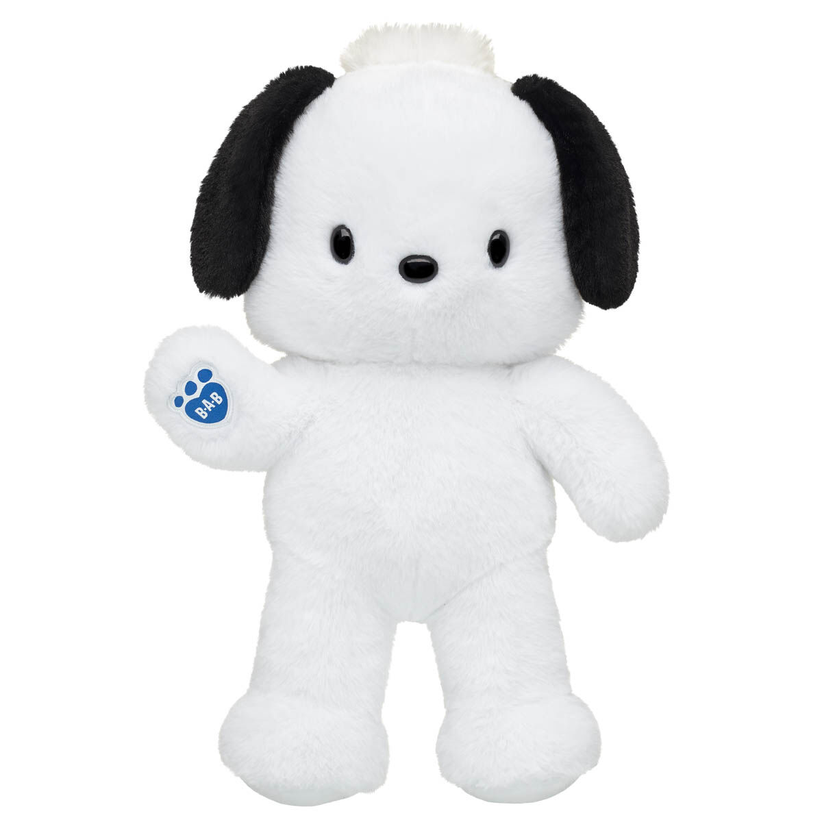 Sanrio Hello Kitty and Friends® Pochacco™ Plush | Build-A-Bear®