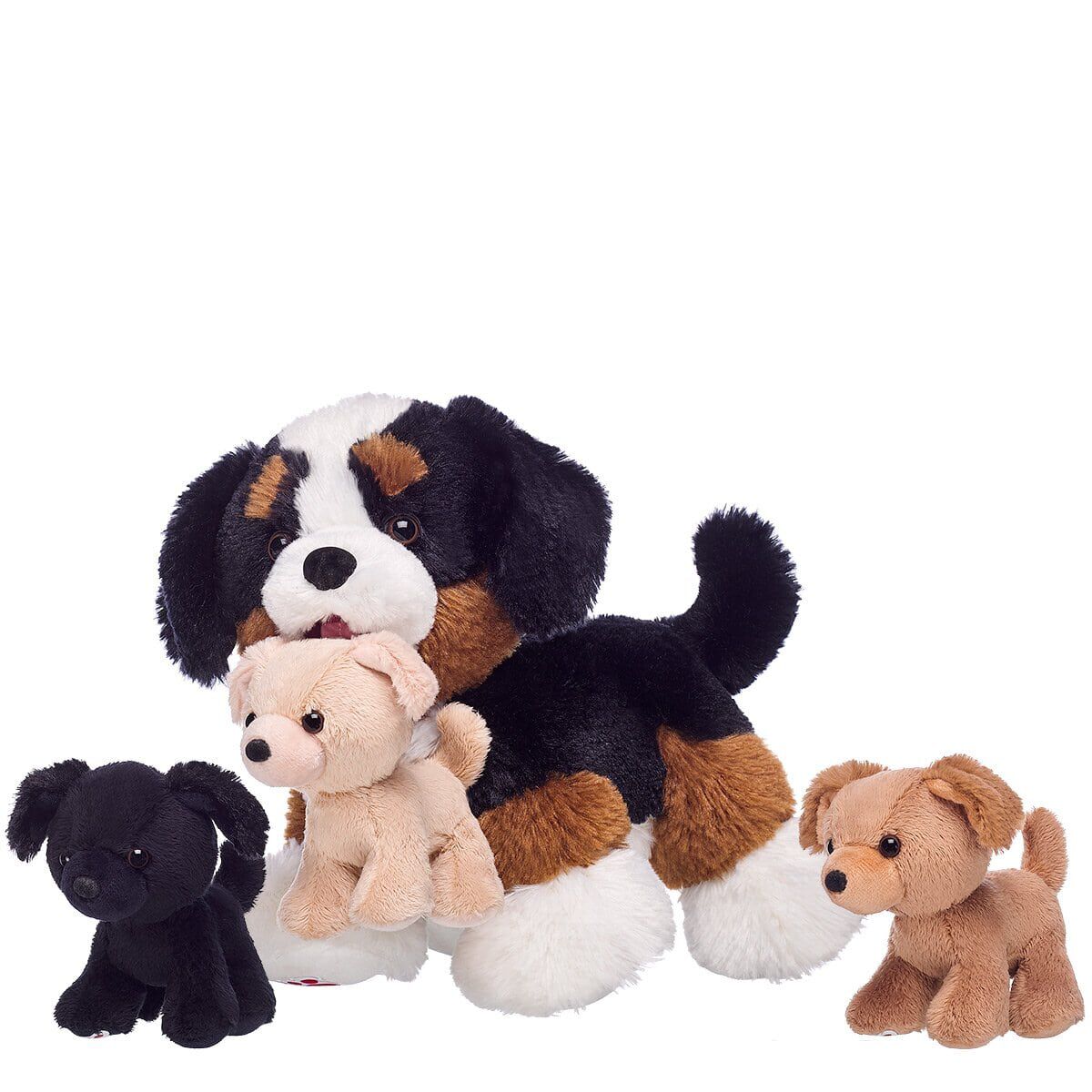 Bulldog build a deals bear