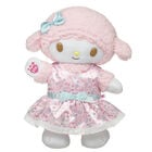 Sanrio&reg; Hello Kitty&reg; and Friends My Sweet Piano&trade; Plush with Dress - Build-A-Bear Workshop&reg;