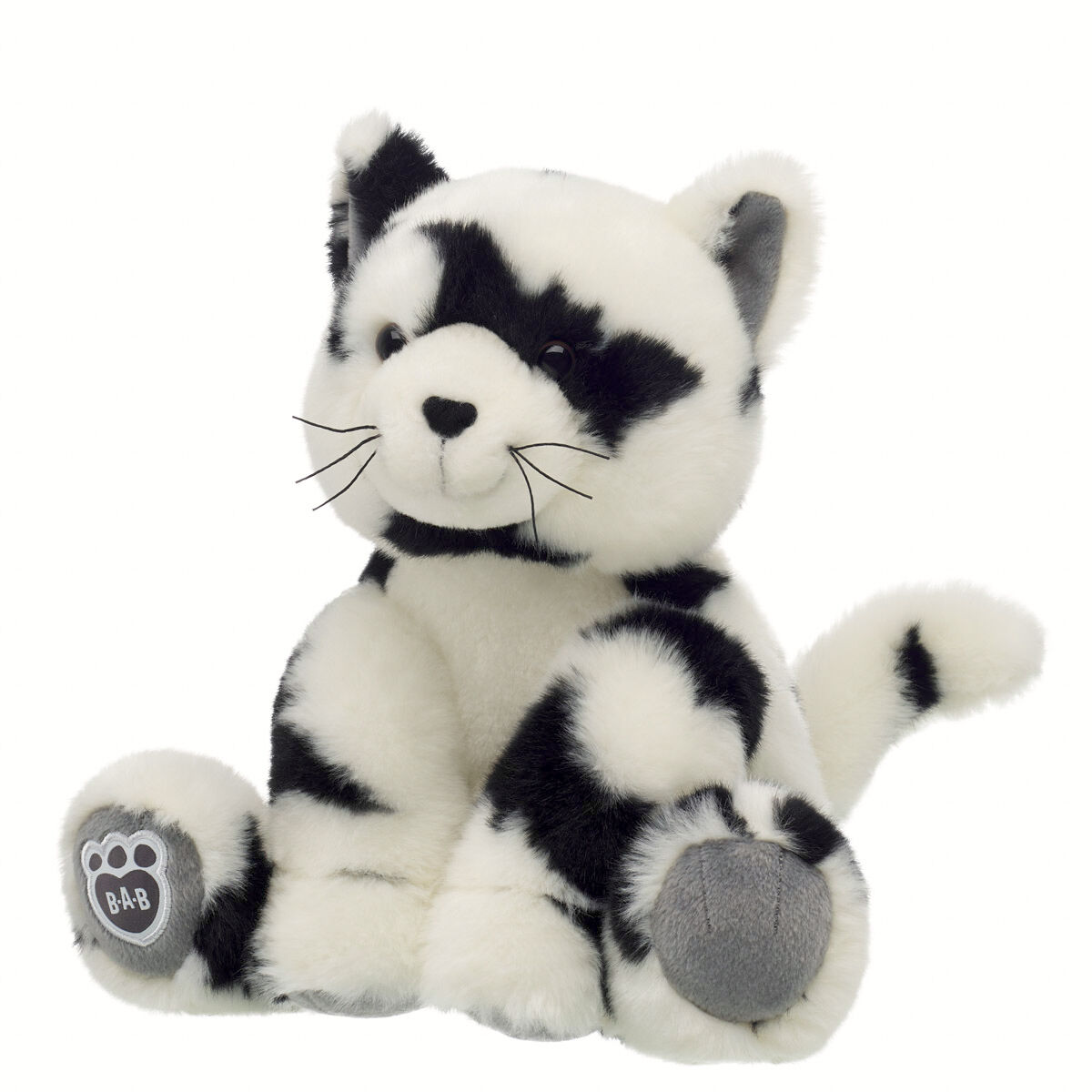 Batty Kitty Stuffed Animal