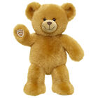 Read Teddy