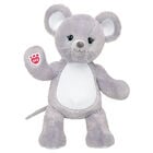 Online Exclusive Winter Mouse