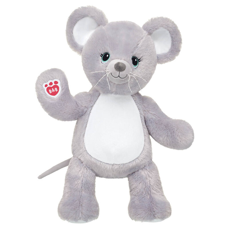 Online Exclusive Winter Mouse