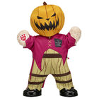 Happy Hugs Teddy Disney Tim Burton's The Nightmare Before Christmas Pumpkin King Gift Set 