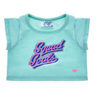 Squad Goals T-Shirt
