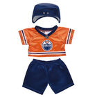 Edmonton Oilers® Uniform 3 pc.