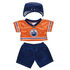 Edmonton Oilers® Uniform 3 pc.