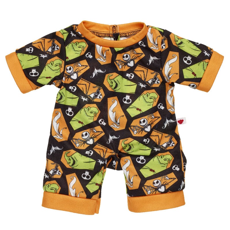 Disney Tim Burton's The Nightmare Before Christmas PJ Sleeper for Plush Toys - Build-A-Bear Workshop&reg;