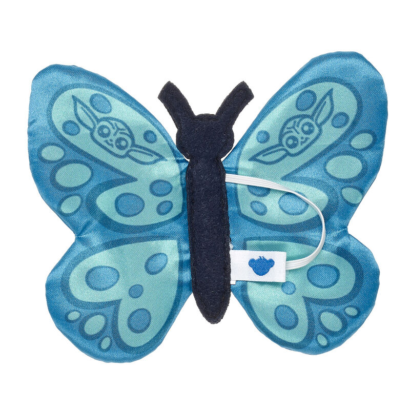 Grogu™ Butterfly Wristie - Build-A-Bear Workshop®