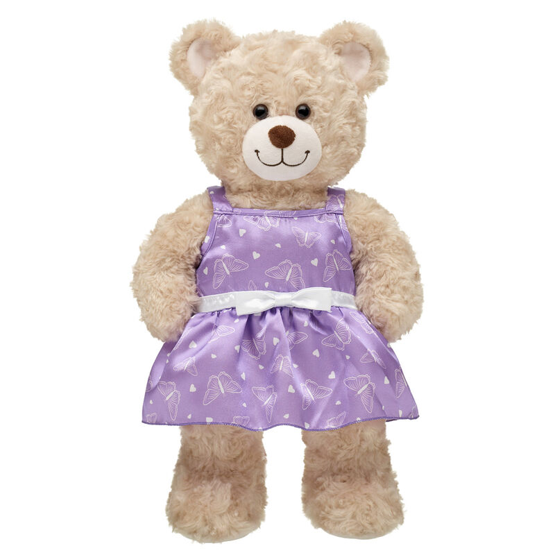 Fairy Butterfly Dress - Build-A-Bear Workshop&reg;
