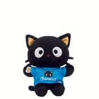Build-A-Bear Mini Beans Sanrio Hello Kitty and Friends Chococat T-Shirt by Build-A-Bear