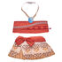 Disney's Moana Costume 3 pc.