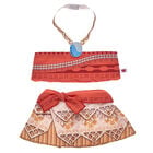 Disney's Moana Costume 3 pc.